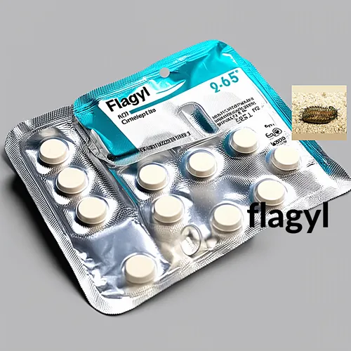 Flagyl sirop prix